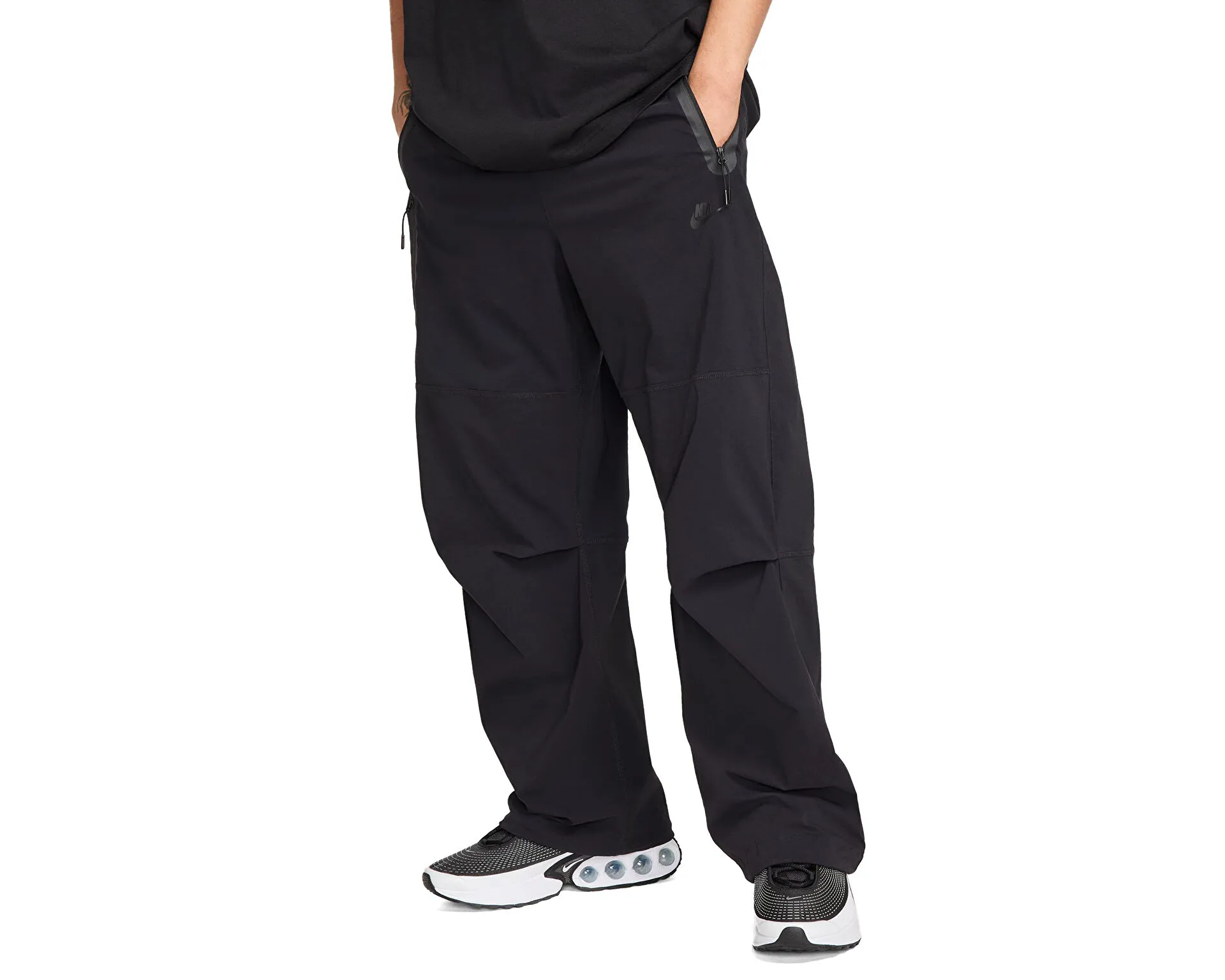 NIKE Tech WOVEN MEN'S PANTS